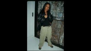 90s R&B x Aaliyah x SZA Type Beat “Mom”