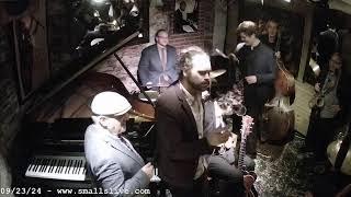 Pasquale Grasso Quintet - 09/23/2024