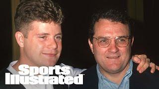 Rudy Ruettiger Reveals Just How Accurate The 'Rudy' Movie Really Was | SI NOW | Sports Illustrated