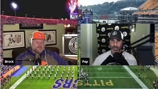 Unsportsmanlike Convo November 17 CCB Ep1