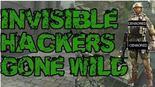 @ATVIAssist @InfinityWard Invisible Hackers GONE WILD!!