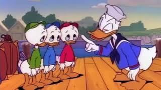 DuckTales Ep. 01 - Non abbandonate la nave - parte (1/6)