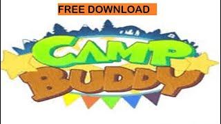 Installation Camp Buddy Latest version  Download Camp Buddy for Free on your phone