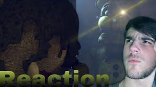 [SFM FNAF] The Rising Soul 3 Reaction