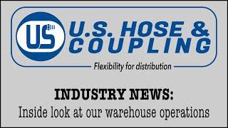 Welcome to U.S. Hose & Coupling