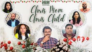 Chris Mom  Chris Child ‍ | Certified Rascals