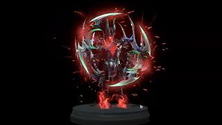 Terrorblade Best Mix Set August 2023 (Your set recommendation before TI 12)