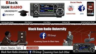 Black Ham Radio University: Obtaining 50th State - How To Apply For Your (50 States) Award in QRZ.