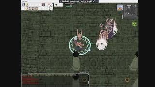 PRO - MVP Trapper Hunter vs Amonra (Trapper vs Trapper Duel) Philippine Ragnarok Online