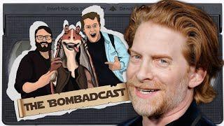 Talking Star Wars with Seth Green! | The Bombadcast