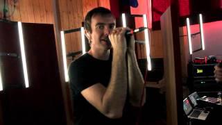 Karnivool - Alpha Omega (Ghost City Sessions)