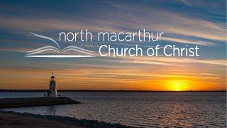 Ministries and Service Opportunities