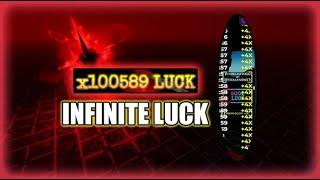 Horrors RNG Script Hack OP • Infinite Luck [Roblox]