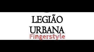 Tempo perdido - Legião urbana - Violão Fingerstyle - CLEVERSON PERCILIANO