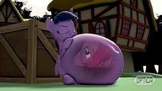 mlp vore no mio