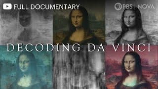 Decoding da Vinci | Full Documentary | NOVA | PBS