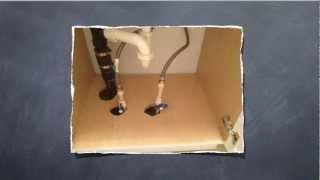 SharkBite Installation Tutorial - by Home Repair Tutor