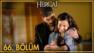 Hercai Episode 66