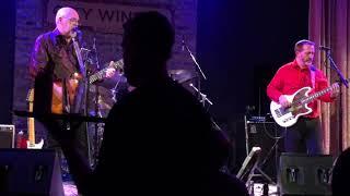 EXTC - Summer's Cauldron & Grass (XTC) (live City Winery Chicago 3/23/23)