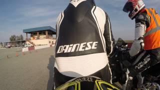 Buttonwillow Track day 2/15/15