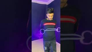 Advanced vape tricks by bgod hookah bar hukka bar tiktok #shorts