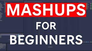How To Mashup Edit For Beginners