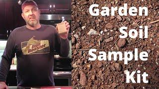 Garden Soil Test! Is it worth it? #gardenhealth