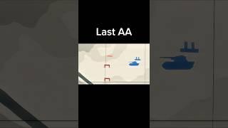 Last AA #memes #drawingbug #flipaclip #gaming #warthunder #animation