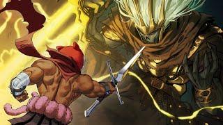 6 Years Later.. Elden Ring Pro VS Nameless King
