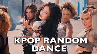 ICONIC KPOP RANDOM DANCE | Old + New