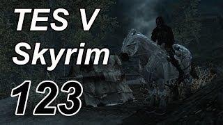 Приключения в TES: Skyrim #123 [Септимий Сегоний]