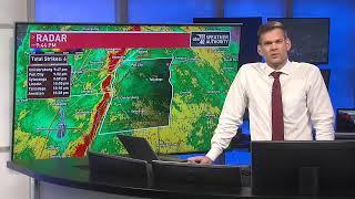 The Weather Authority: Severe Weather Coverage | March 4, 2025