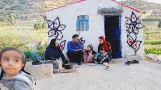The life story of Jalal and her family perk19