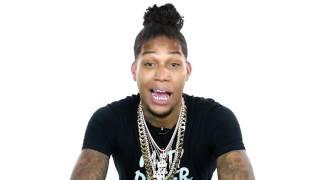 Yung Mazi Explains Why He Keeps Getting Shot