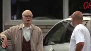 Jackass Presents: Bad Grandpa - 'Penguin' Clip