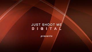 Just Shoot Me Digital Showreel 2021