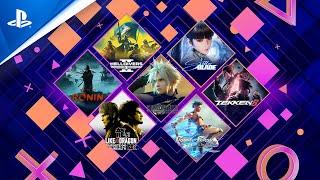 Próximos JUEGOS de PS5 en 2024 | PlayStation España