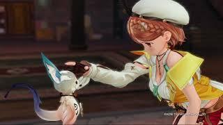 Atelier Ryza 2: Lost Legends & the Secret Fairy - Trailer di lancio