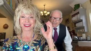 Toyah At Home - Surprise September Bonus