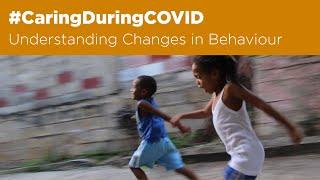 How to Understand Changes in Behaviour