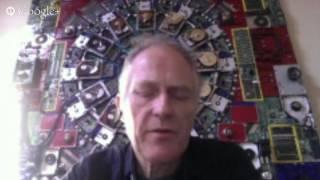 Author Marc Goodman in Conversation with Tim O'Reilly
