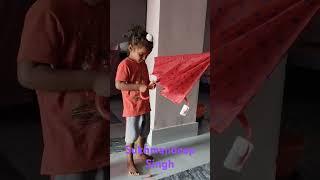 sukhmandeep ki chhatri || #shortvideo #yt #cutebabykathu mela vibe  #trending #funny #prince