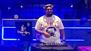 DJ MARLIN KWARTVOOR NAWEEK PART 15 CLUB 101 WELLINGTON