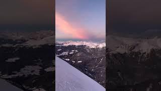 Majestic Mountains: Aerial Views in 4K #AerialPhotography #DronePhotography