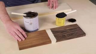 How To Select Wood Stain: Gel vs Liquid