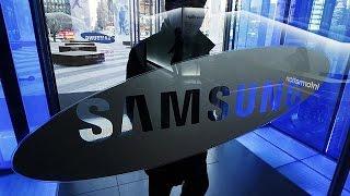 Samsung: худший год с 2011-го - economy