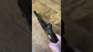 Traditions .50 Caliber Flintlock Pistol