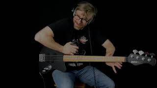 Silent Scream Lynx Black Bass - Review@Soundtest