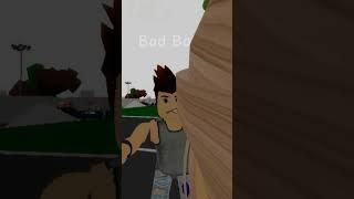 Blaming (Roblox Brookhaven RP)