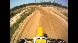 Fast at the Farm May 2011